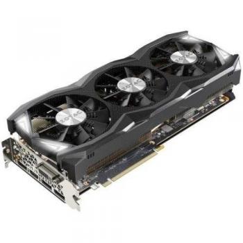 Zotac Nvidia GTX 980 Ti AMP Extreme - Tarjeta gráfica de 6 GB