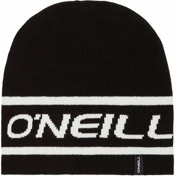O'NEILL Gorro Beanie Logo Reversible Negro - Talla única