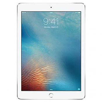 iPad Pro 9.7 WLAN + LTE (A1674) 32GB Plata - Reacondicionado en buen estado, 30 meses de garantía, envío gratuito
