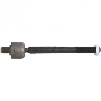 Junta axial MOOG RE-AX-13417, rótula axial de dirección, compatible con vehículos para garantizar un manejo preciso y seguro, fabricada con materiales de alta calidad para una mayor durabilidad y rendimiento