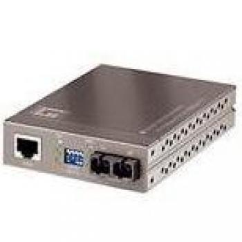 LevelOne FVT-6301 - Convertidor de fibra óptica