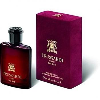 Trussardi Uomo The Red Eau de Toilette - 50 ml