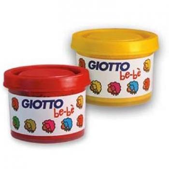 Tempera Giotto Naranja de 40 ml para tus creaciones artísticas
