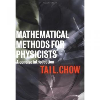 Concise Mathematical Methods for Physicists - Paperback Edition