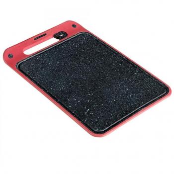 Tabla de Cortar Jata HACC4531 con Afilador Incorporado Antideslizante