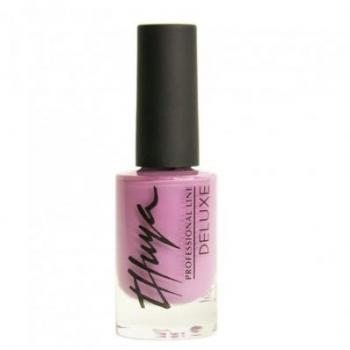 Esmalte de Uñas Premium Deluxe - Thuya - Color Candy Lila Nº27