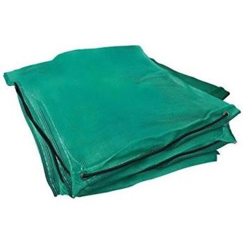 ProPlus 340766 Red para Remolque, Malla Fina, con cordón elástico
