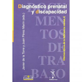 Diagnóstico prenatal y discapacidad