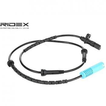 Ridex 412W0045 - Sensor de velocidad de rueda