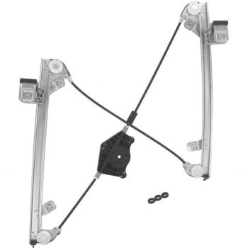 Elevador de ventana MAGNETI MARELLI 350103911000