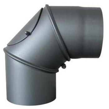 BERTRAMS 200600 - Tubo de escape para chimenea