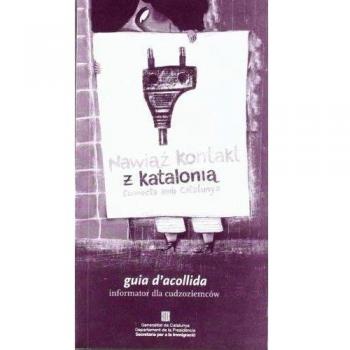 Connecta amb Catalunya