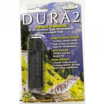 Kool Stop KS Dura 2 Insert Negro