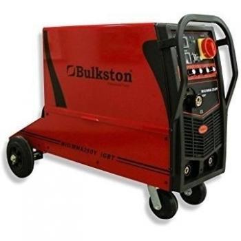Bulkston Multi MIG250Y MIG/MAG ARC