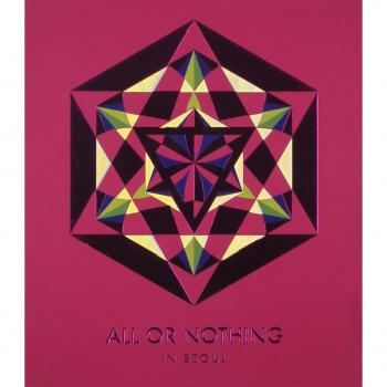 2014 2NE1 World Tour Live CD: All or Nothing in Seoul Edition