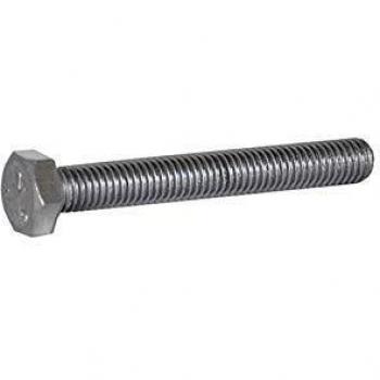 Tornillo Hexagonal de Acero Inoxidable A2 5 x 40 - Paquete de 500 unidades