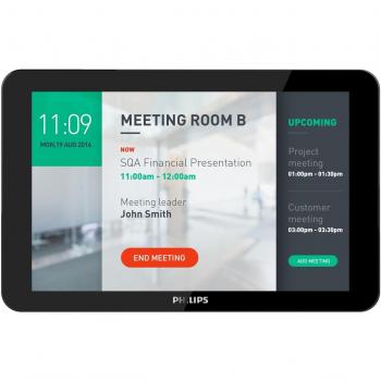 Philips Signage Solutions Pantalla multitoque 10BDL3051T/00 - Monitor
