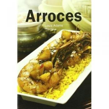 Hoy cocinamos-Arroces