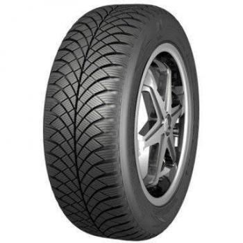 Neumáticos Nankang Cross Seasons AW-6 205/55 R17 95V