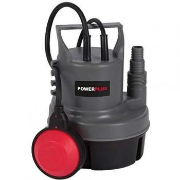 POWERPLUS POWEW67900 Herramientas de Grabado, Color