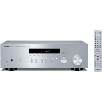 Yamaha R-N301 - Receptor Audio En Red Con Airplay Y Radio Por Internet