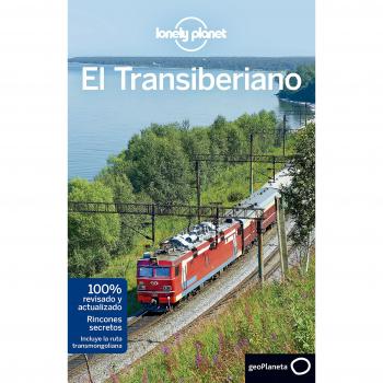 El Transiberiano 1 - Richmond, Simon/baker, Mark/butler, Stuart/holden, Trent/karlin, Adam/kohn, Michael/masters, Tom/rag