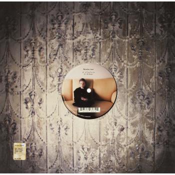 A Time For Us [Vinilo] - Nicolas Jaar