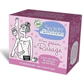 Secrets Prov Jabon Depilatorio 90G Secrets Prov 3355312146142_013220021, 200 g