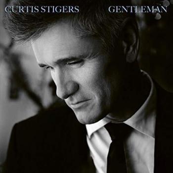 Stigers Curtis Gentleman LP 180 Gr.