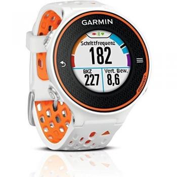 Garmin Forerunner 620 - Reloj de carrera con GPS