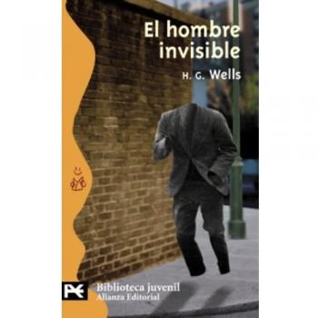 El hombre invisible