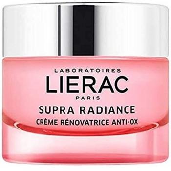 Lierac Supra Radiance Anti-Ox Renewing Cream 50ml