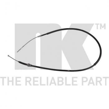 Cable de freno de mano NK 909912