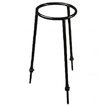 Soporte de cubo ajustable Carp Spirit trípode 1.75m 130kg 32.5cm 90°