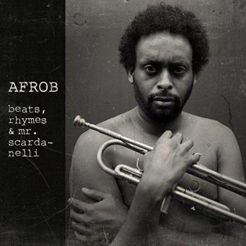 Beats,Rhymes & Mr.Scardanelli - Afrob
