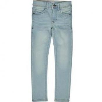Name It Vaqueros Silas Tax Azul Niño