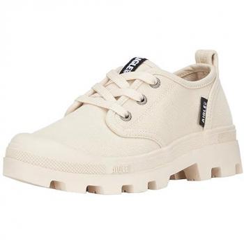 Aigle Tenere CVS Low Ankle Boots for Men