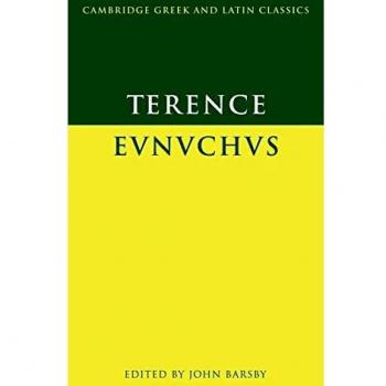 Terence: Eunuchus
