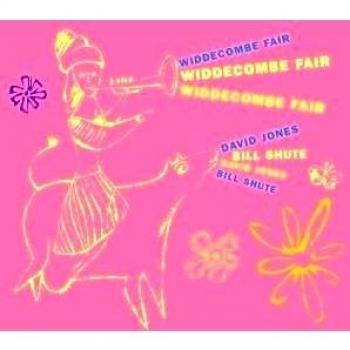 Widdecombe Fair