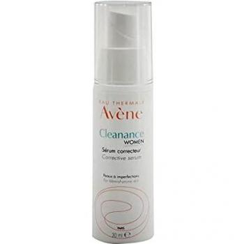 Avene Cleanance WOMEN Corrective Serum - For Blemish-Prone Skin  -12%