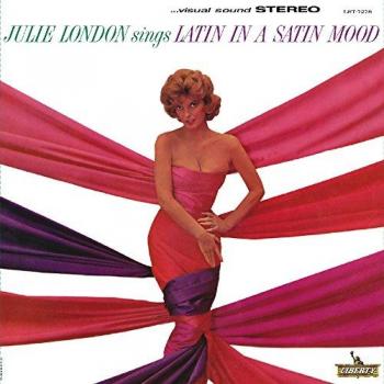 Latin In A Satin Mood [Vinilo]