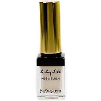 Yves Saint Laurent - Iluminador de rostro y labios kiss & blush