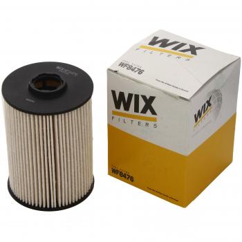 Wix Filter WF8476 - Filtro De Combustible