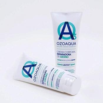 Crema corporal de Ozono 1unidad