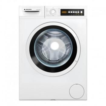 Lavadora Aspes AL10401AIDVB 10Kg Blanco, 1400 Rpm, Clase A, Motor Inverter, Lavado Antialérgico, Puerta XXL