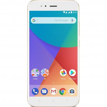 Xiaomi Mi A1 - Smartphone libre de 5.5