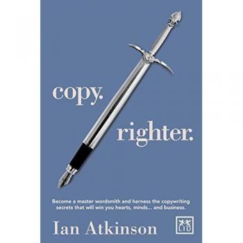 Copy Righter
