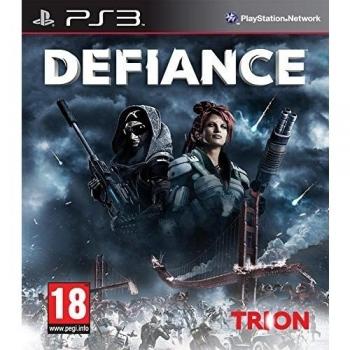 Defiance [Importación Francesa]