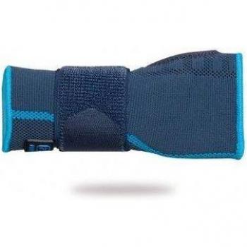 Muñequera Metacarpiana Aqtivo Sport Elástica Talla L