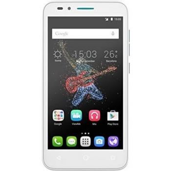 Alcatel Onetouch Go Play - Smartphone libre de 5
